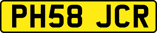 PH58JCR