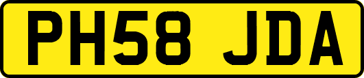 PH58JDA