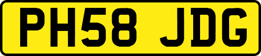 PH58JDG