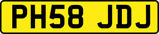 PH58JDJ