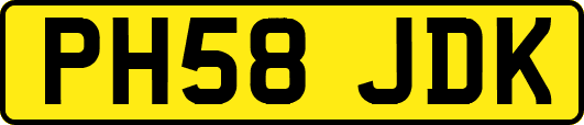 PH58JDK
