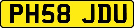 PH58JDU