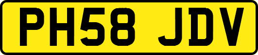 PH58JDV