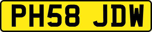 PH58JDW