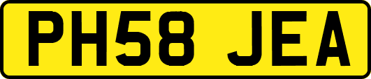 PH58JEA