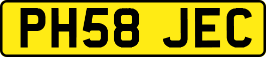 PH58JEC