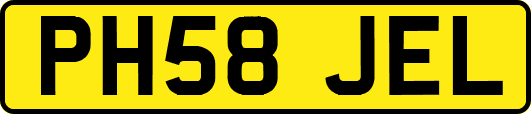 PH58JEL