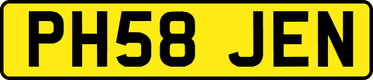 PH58JEN