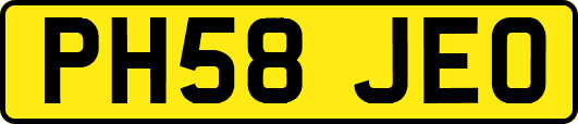 PH58JEO