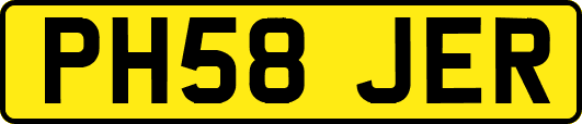 PH58JER