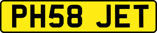 PH58JET