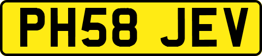PH58JEV