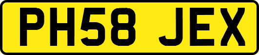 PH58JEX