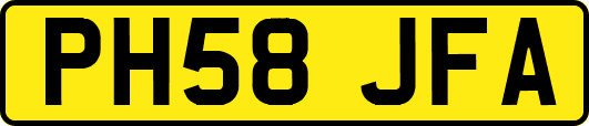 PH58JFA