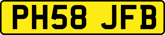 PH58JFB