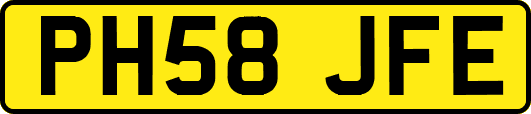 PH58JFE