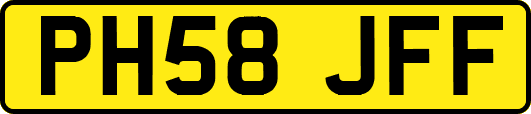 PH58JFF