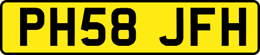 PH58JFH