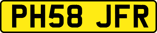 PH58JFR