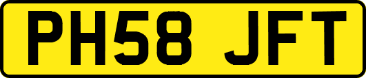 PH58JFT