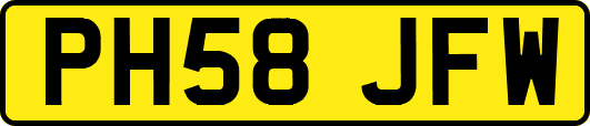 PH58JFW
