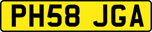 PH58JGA