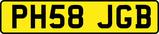 PH58JGB
