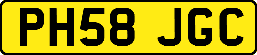 PH58JGC