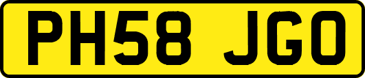 PH58JGO