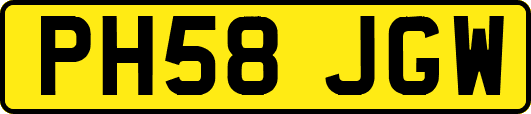 PH58JGW
