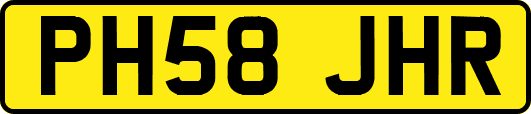 PH58JHR