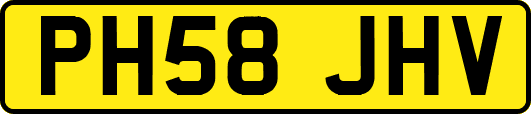 PH58JHV