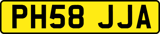 PH58JJA