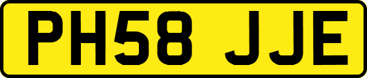 PH58JJE
