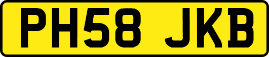PH58JKB