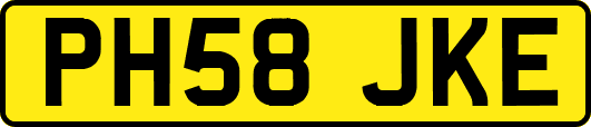 PH58JKE