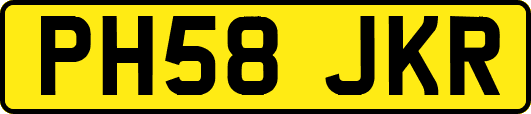PH58JKR