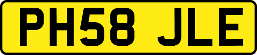 PH58JLE