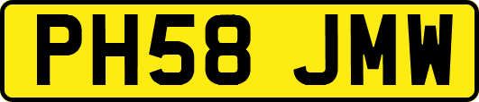 PH58JMW