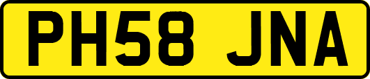 PH58JNA