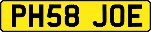 PH58JOE