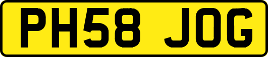 PH58JOG