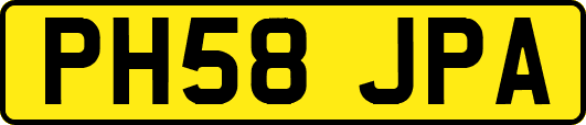 PH58JPA