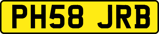 PH58JRB