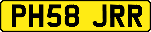 PH58JRR