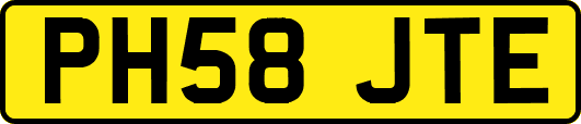 PH58JTE