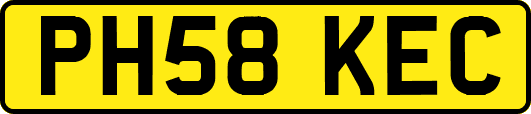 PH58KEC