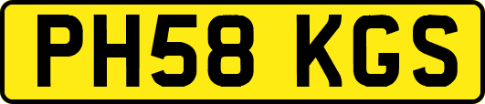 PH58KGS