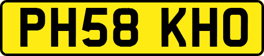 PH58KHO
