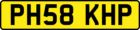 PH58KHP